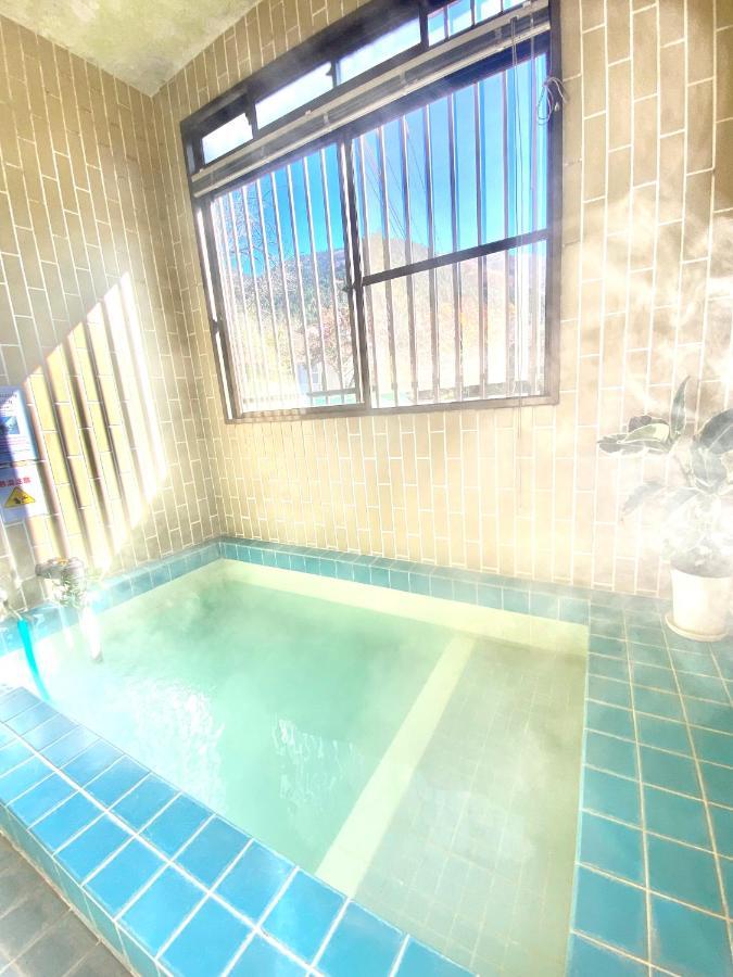 Yufu Inn วันหยุดที่บ้าน *