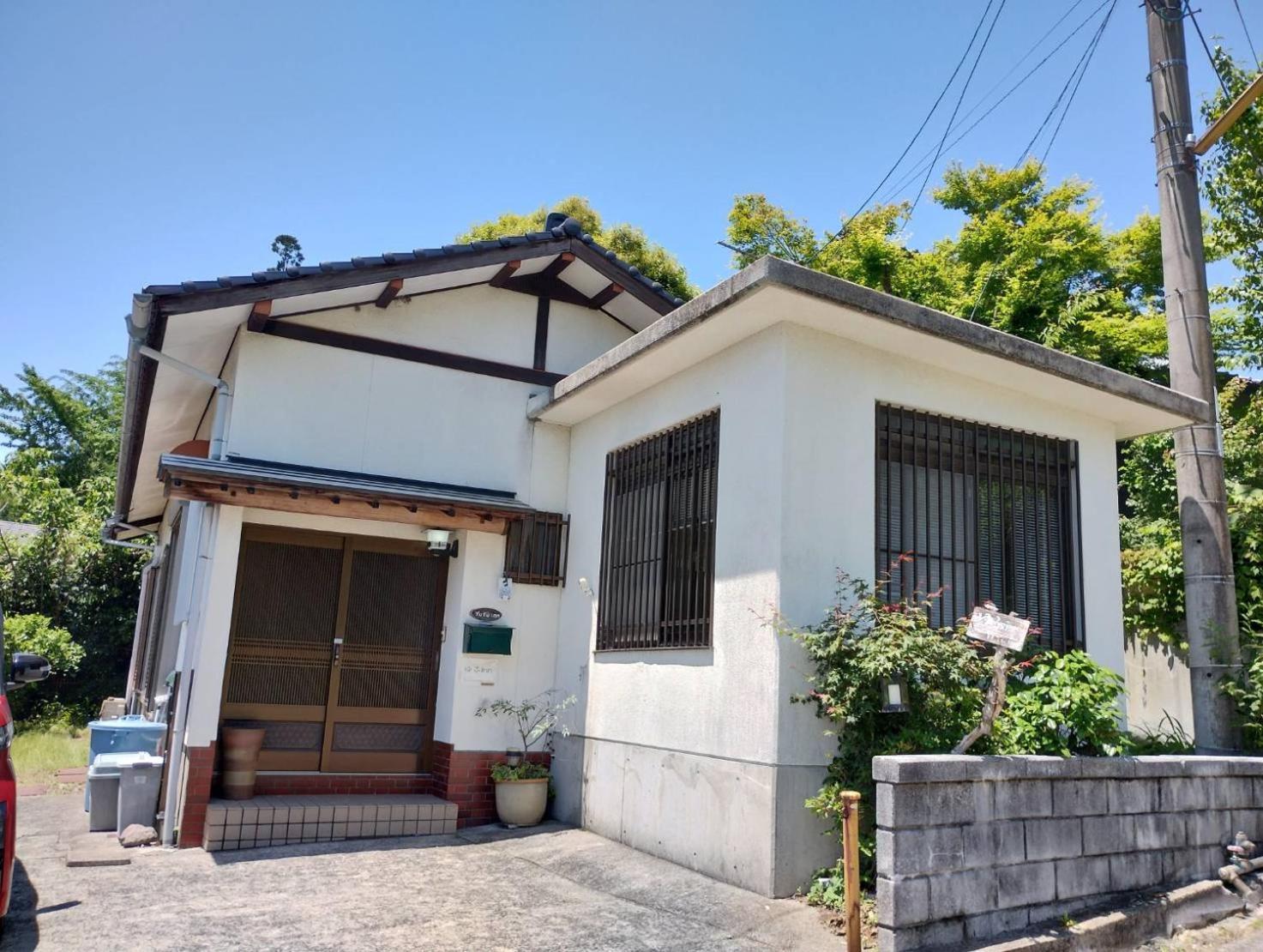Holiday home Yufu Inn Yufu