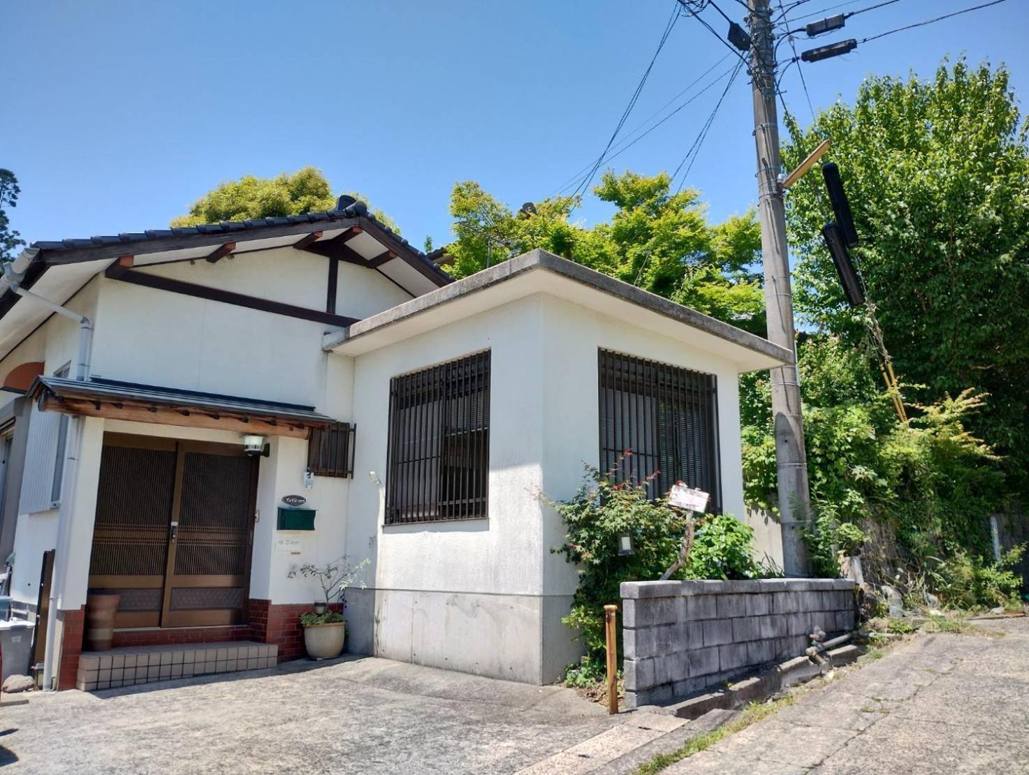 Yufu Inn ยูฟุอิน