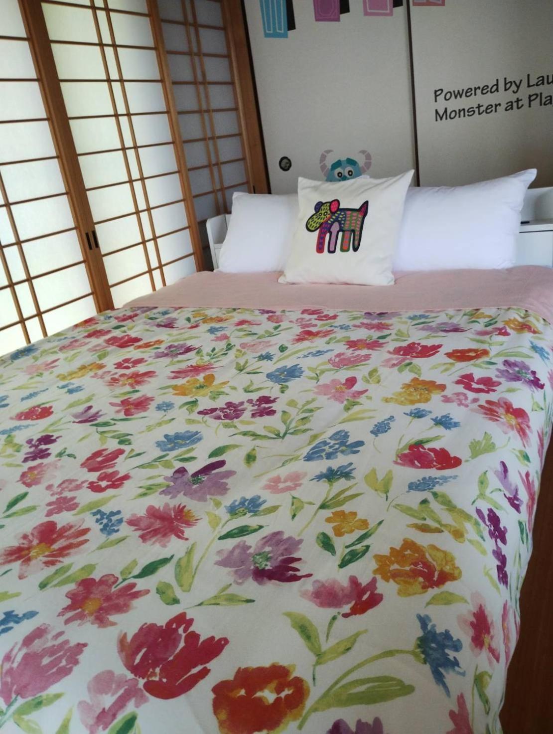 Yufu Inn วันหยุดที่บ้าน ยูฟุอิน