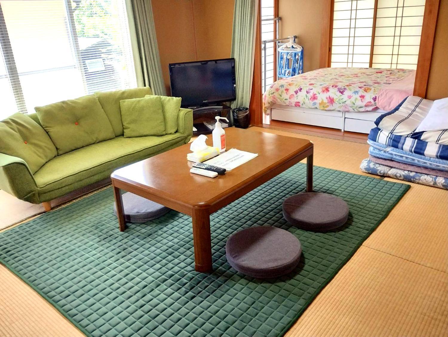 Yufu Inn