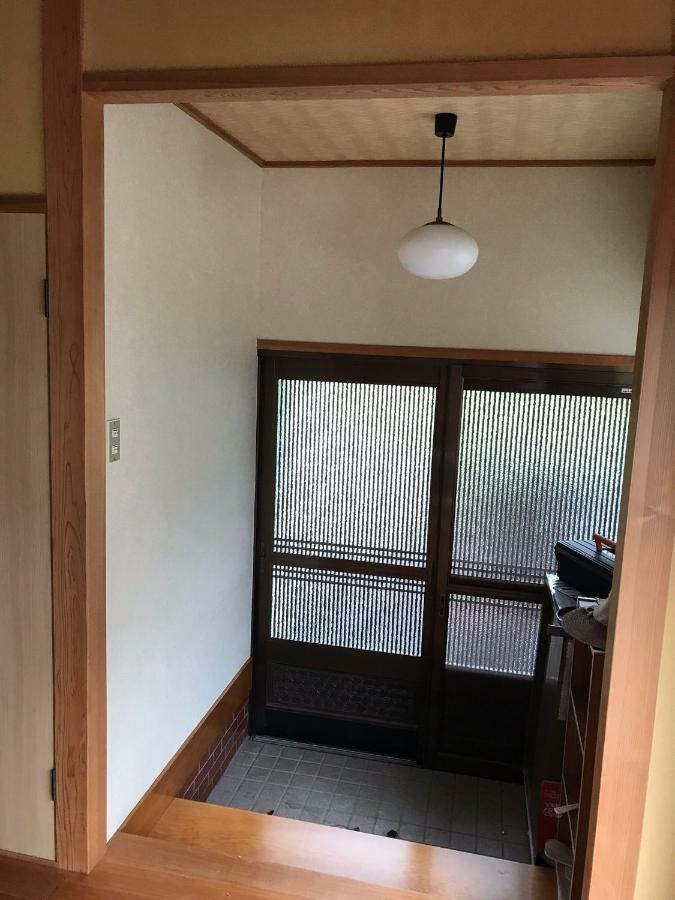 Yufu Inn * 由布市