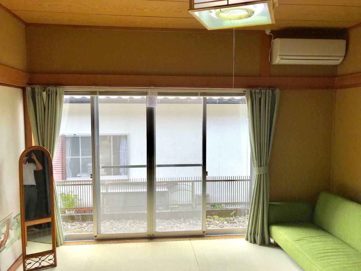 度假居 Yufu Inn 由布市