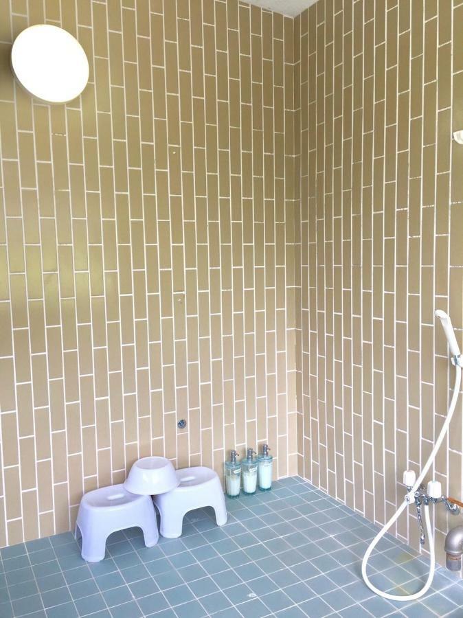 Yufu Inn Holiday home *
