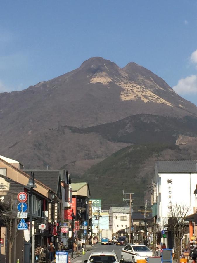 Yufu Inn ยูฟุอิน